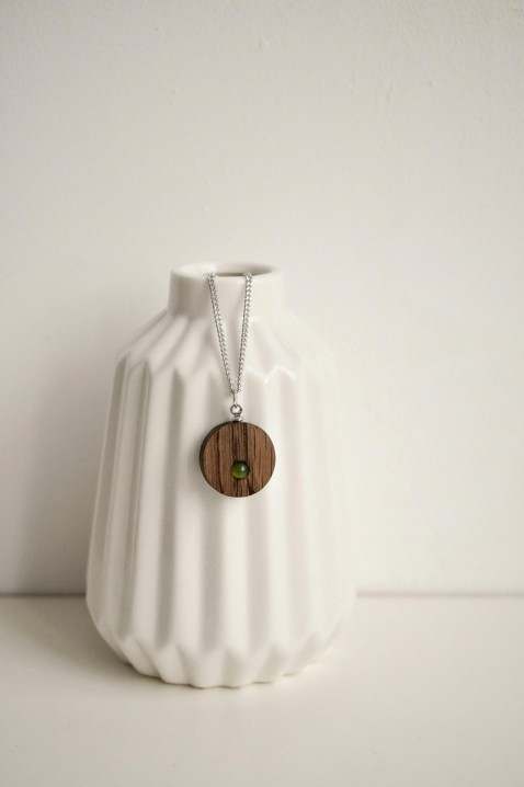 Gerecycled materiaal
