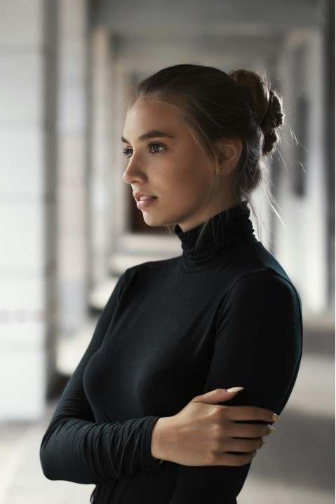 Klant foto